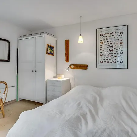 Ferienhaus Nice In Sjaellands Odde With Wifi Yderby
