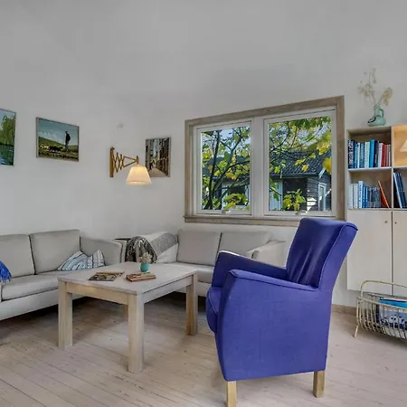 Nice In Sjaellands Odde With Wifi Ferienhaus *